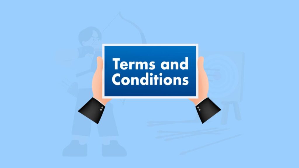 Terms and Conditions NightTeer.co