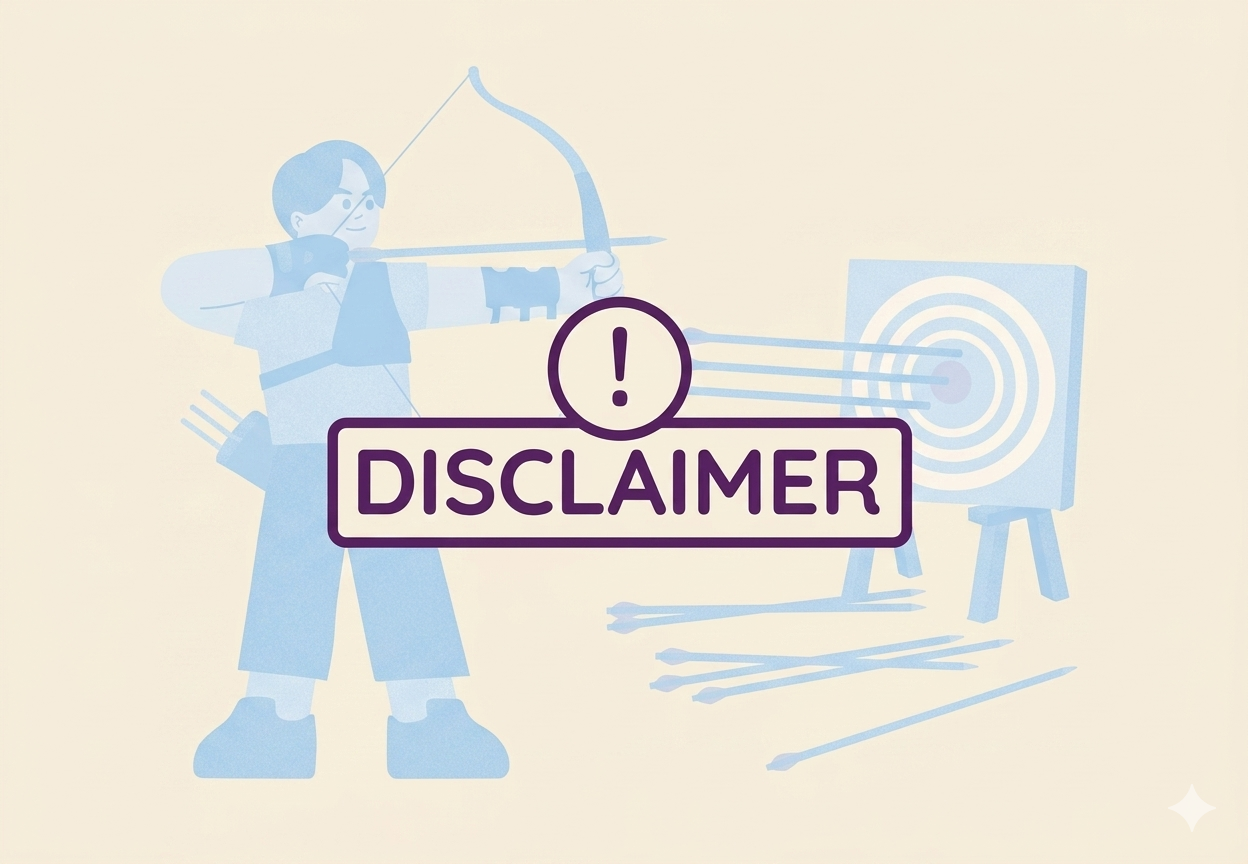 Disclaimer – Night Teer Result Important Legal Information