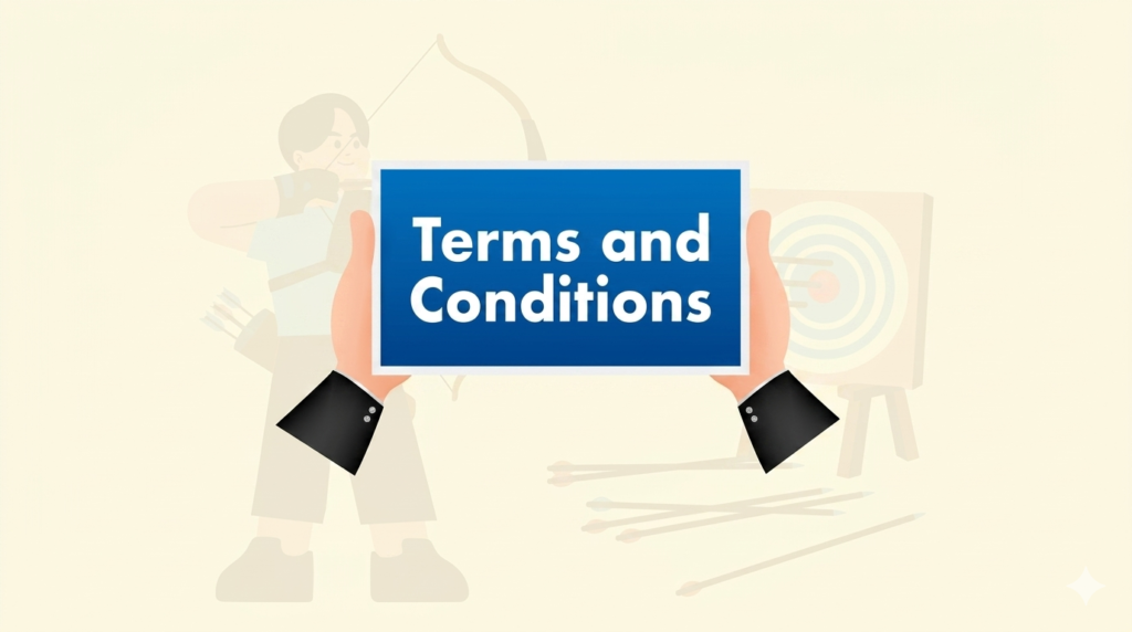 Terms & Conditions | Night Teer Result – Nightteer.it.com