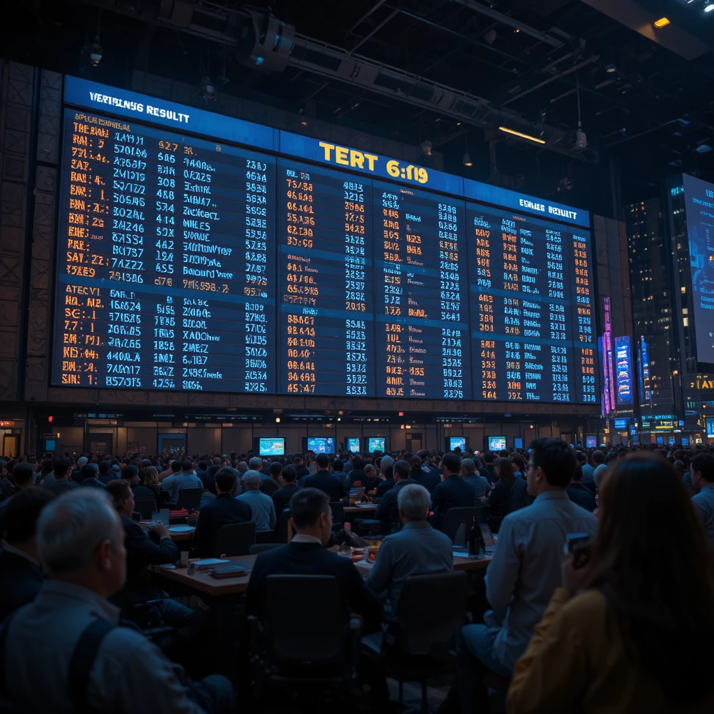 Mastering Juwai Night Teer Previous Result Analysis for Better Predictions